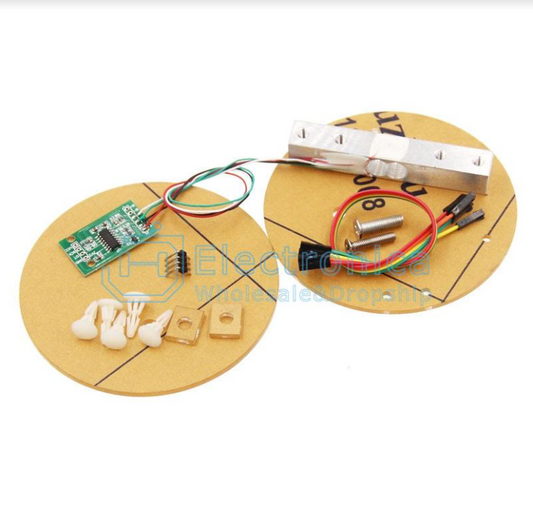 Weight Sensor Kit 5KG