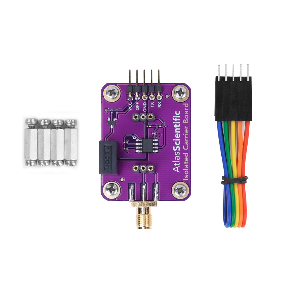 Conductivity K 1.0 Kit