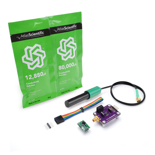 Conductivity K 1.0 Kit