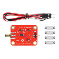 Surveyor Analog pH Kit - circuitrocks