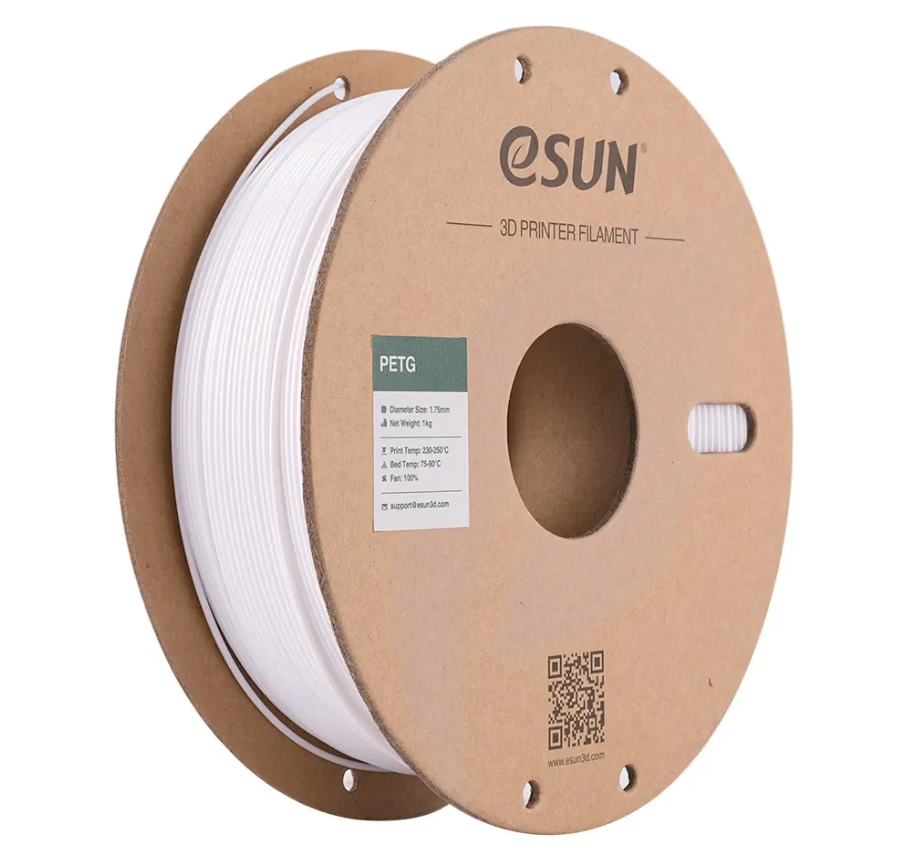 eSUN PETG Printer Filament Spool