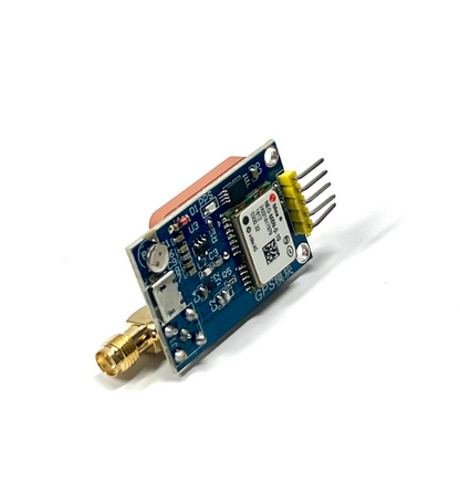 GY-NEO-8M  Ceramic Antenna Module