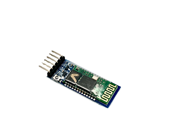 Bluetooth HC 05 Module - circuitrocks