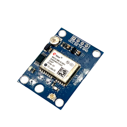 GY-NEO-6M GPS Active Module