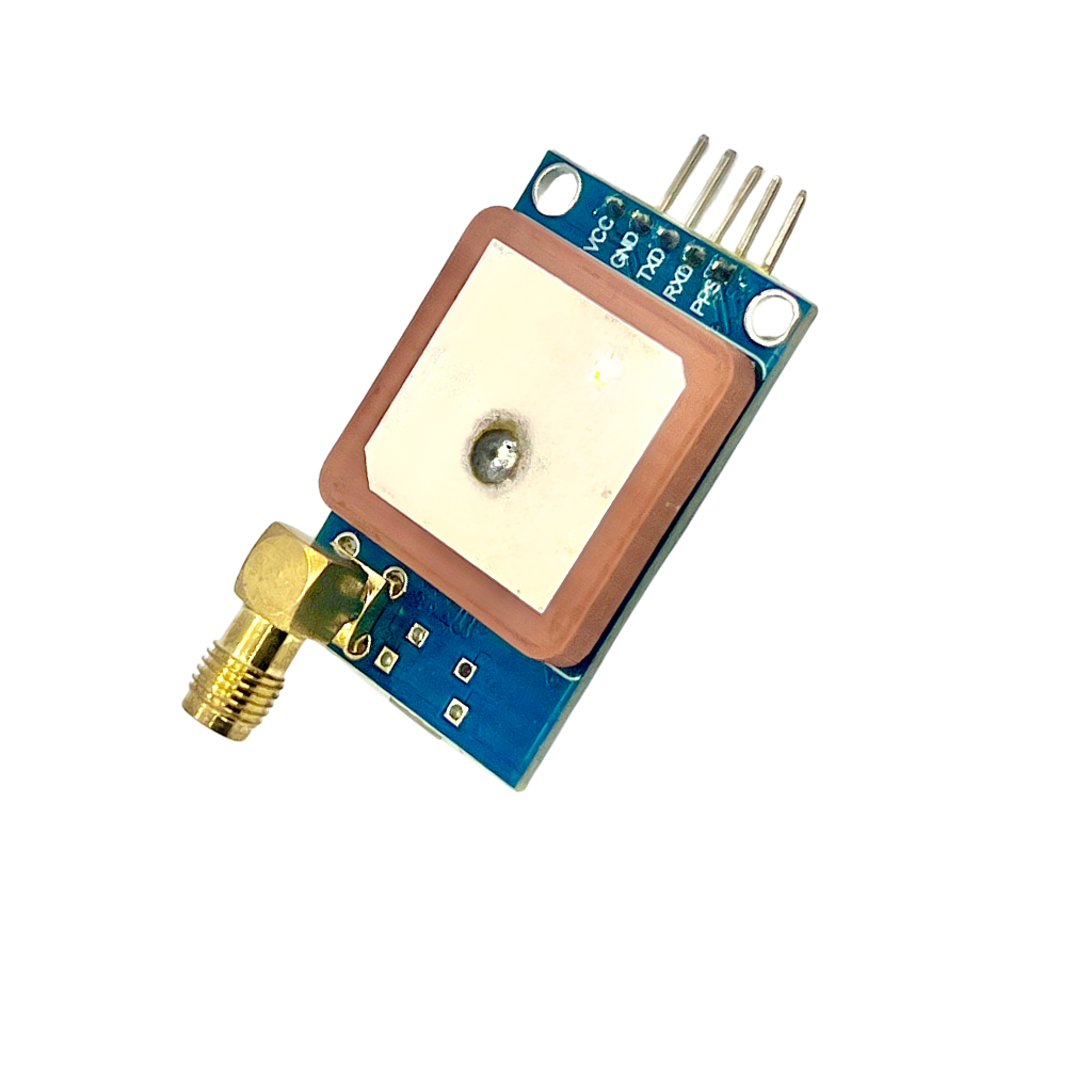 GY-NEO-8M  Ceramic Antenna Module