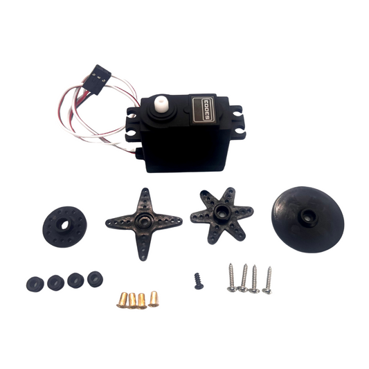 Servo Motor Plastic Gear S3003