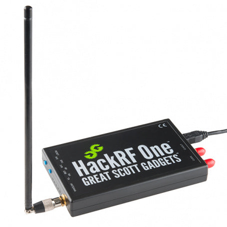 HackRF One