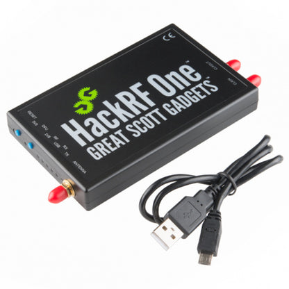 HackRF One — Electronics Part for DIY Projects | Circuitrocks