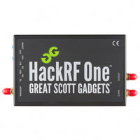 HackRF One - circuitrocks