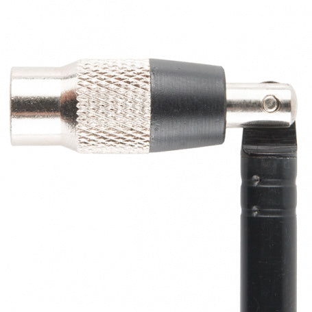 Telescopic Antenna SMA - 75 MHz to 1 GHz (ANT500)