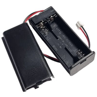 Battery Holder AAA 1S/2S/3S/4S w/ Wire - view 12