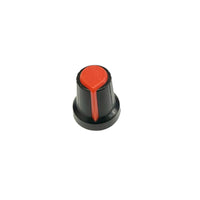 Potentiometer Knob Cap 10pcs - Replacement Knobs - circuitrocks