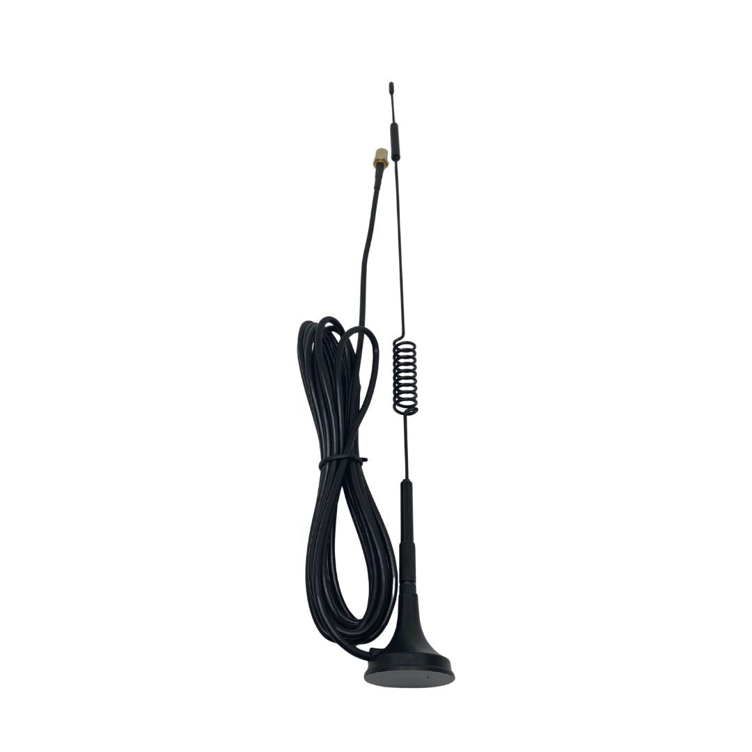 CDMA/GPRS/GSM/LTE/3G/4G SMA Inner Needle Receiving and Transmitting Antenna