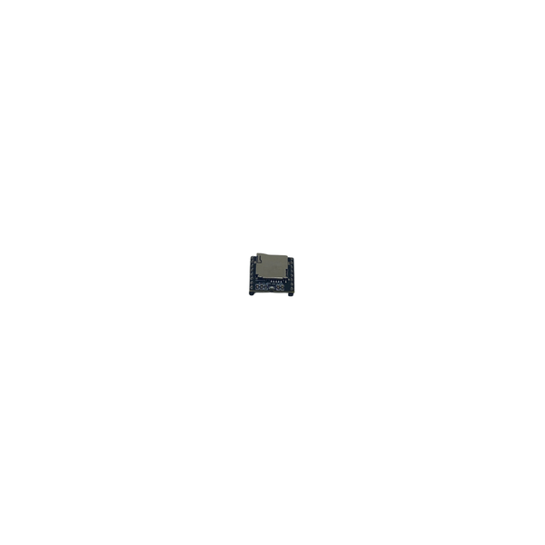 Mini MP3 Player Module V3.0