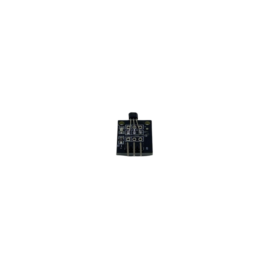 KY-035 Hall Magnetic Sensor