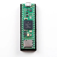 Teensy 4.1 without Ethernet (Headers) - view 3