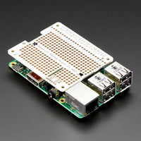 Adafruit Perma-Proto HAT for Pi Mini Kit - No EEPROM