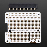 Adafruit Perma-Proto HAT for Pi Mini Kit - No EEPROM