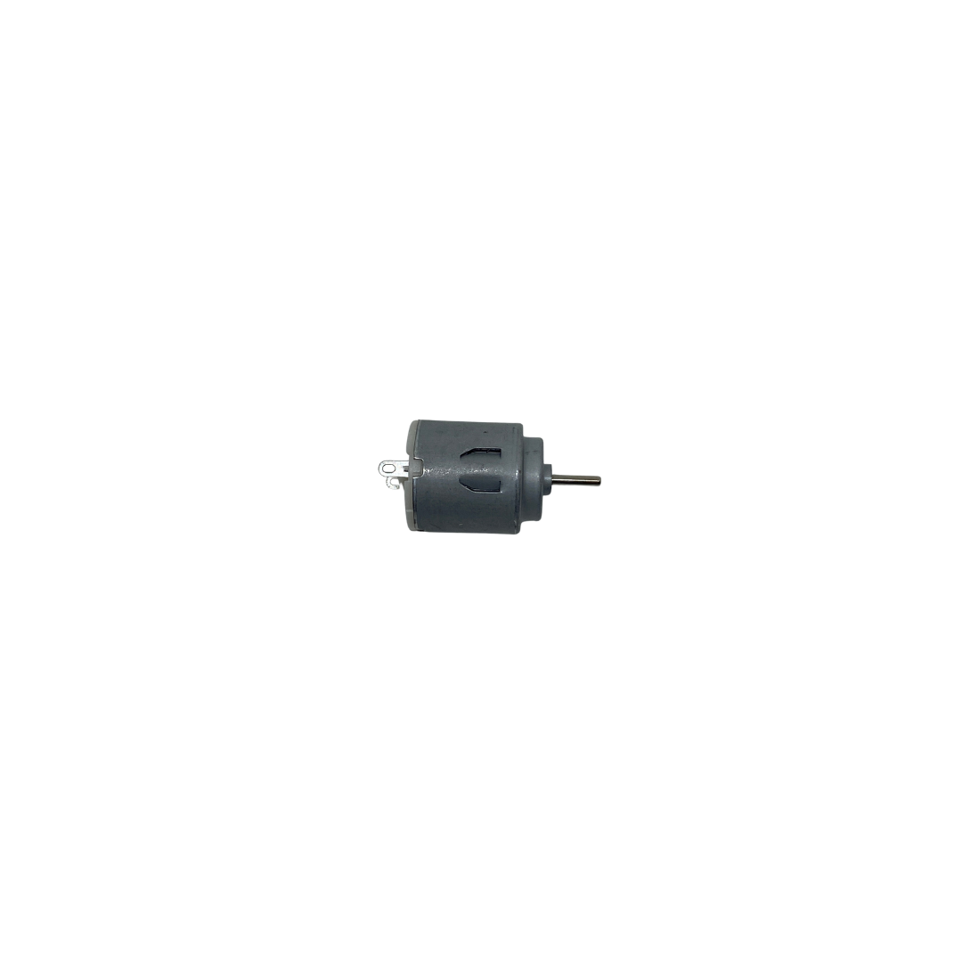 140 3V/15000RPM High Speed Power DC Motor
