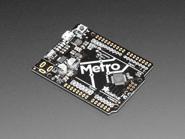 Adafruit METRO 328 without Headers - ATmega328