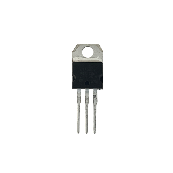 LM7805 / L7805CV 5V Voltage Regulator