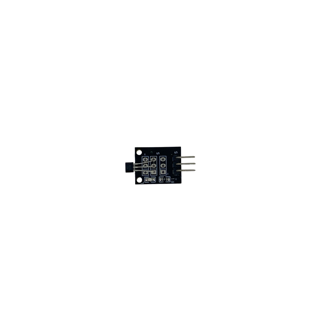 KY-035 Hall Magnetic Sensor