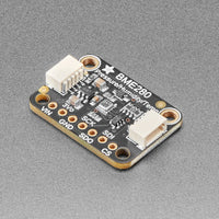 Adafruit BME280 Temperature/Humidity/Pressure Sensor - STEMMA QT