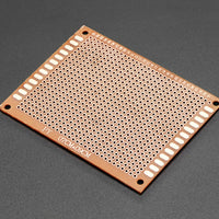 PCB Perfboard Plates Bakelite Universal 3PCS - circuitrocks