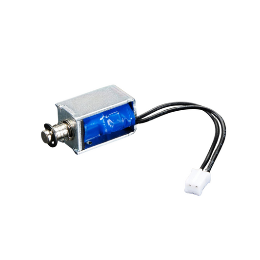 Solenoid Mini Push Pull 5v