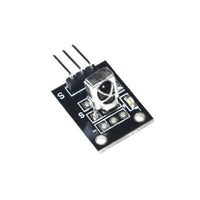 Infrared Receiver - circuitrocks