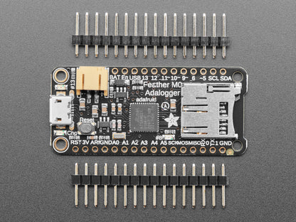 Adafruit Feather M0 Adalogger
