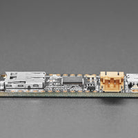 Adafruit Feather M0 Adalogger - ATSAMD21 with SD Card Slot - view 3