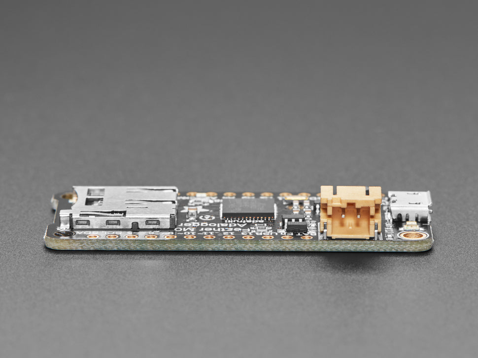 Adafruit Feather M0 Adalogger