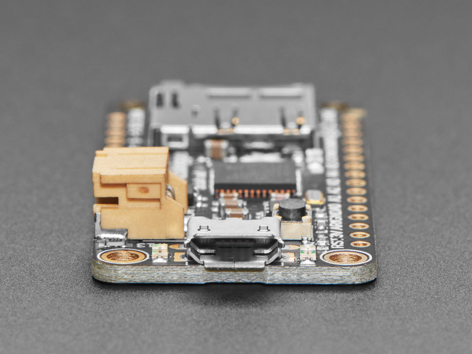 Adafruit Feather M0 Adalogger