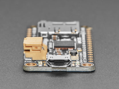 Adafruit Feather M0 Adalogger