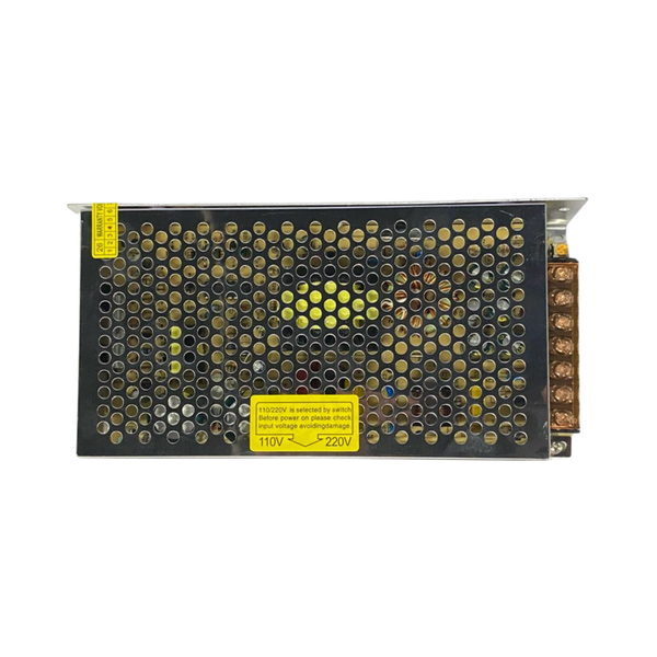 Switching Power Supply 12V 10A 120W