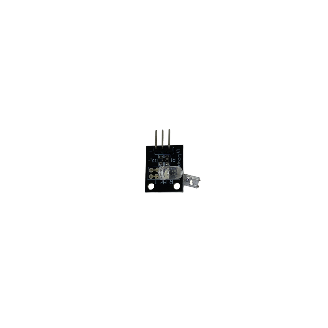 KY-039 Finger Detection Heartbeat Sensor
