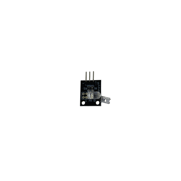 KY-039 Finger Detection Heartbeat Sensor
