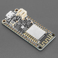 Adafruit Feather HUZZAH with ESP8266