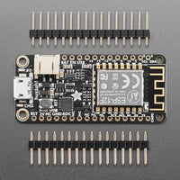 Adafruit Feather HUZZAH with ESP8266