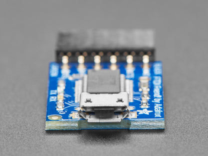 FTDI Friend + extras v1.0
