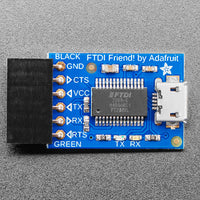 FTDI Friend + extras v1.0 - circuitrocks