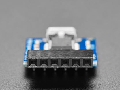 FTDI Friend + extras v1.0