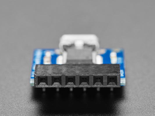 FTDI Friend + extras v1.0
