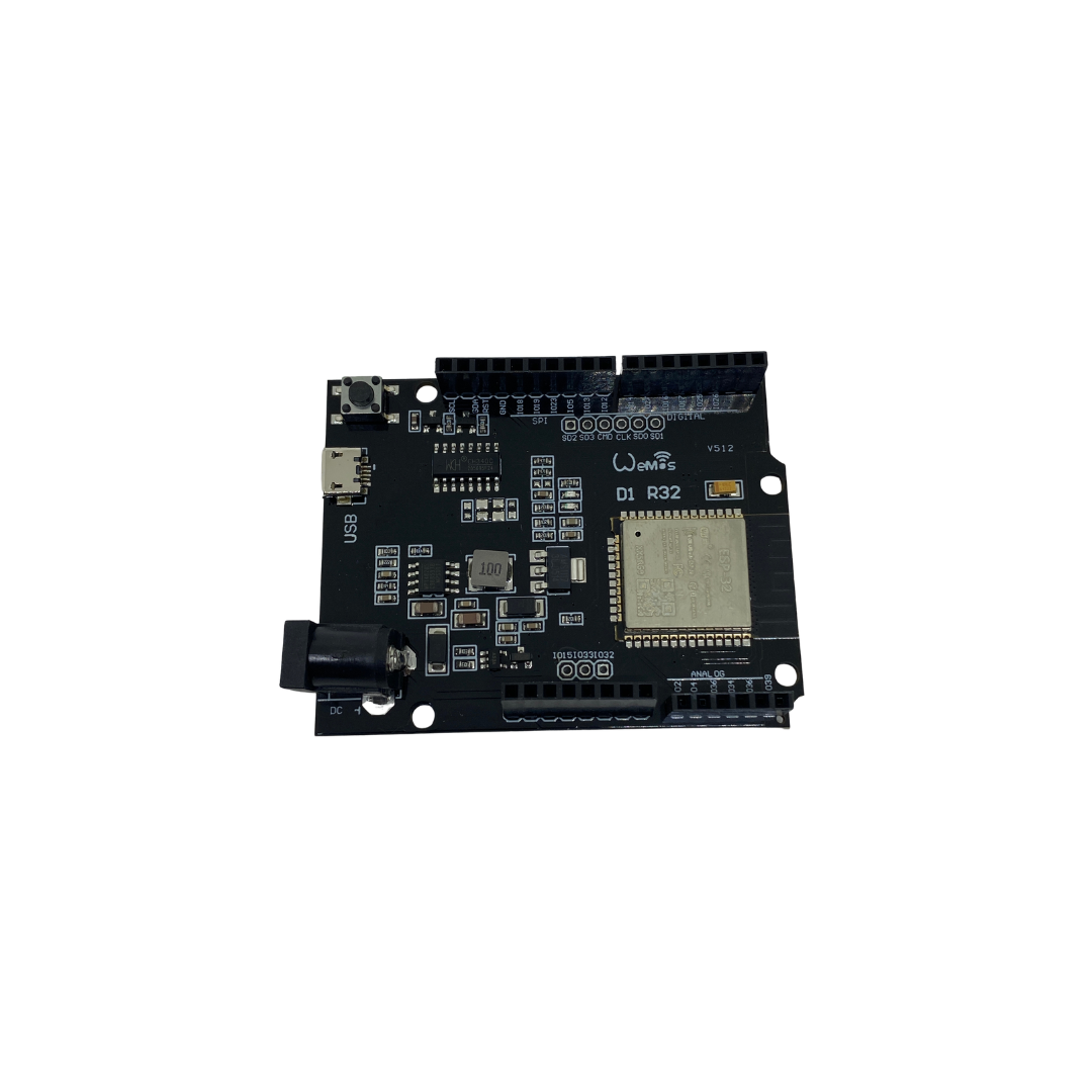 ESP32 ESP-32S ESP-WROOM-32 Module