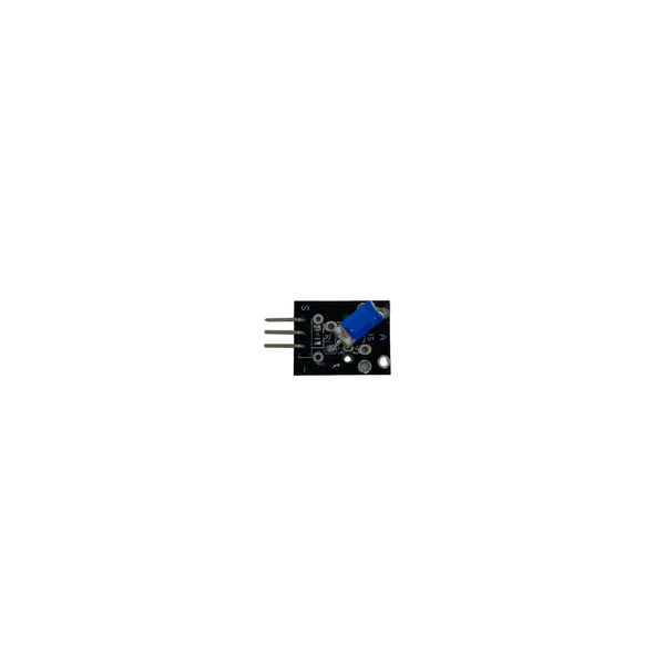 KY-020 Tilt Switch Module