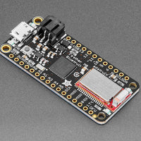 Adafruit Feather M0 Bluefruit LE - ATSAMD21 with BLE