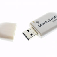 GPS / Glonass USB Dongle for Vehicle Aviation Tracker - circuitrocks