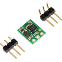 Pololu 3.3V Step-Up Voltage Regulator U1V10F3 - Tiny Footprint