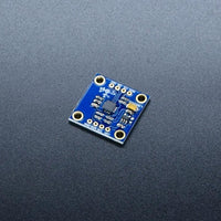 3 Axis Gyro L3G4200D - circuitrocks